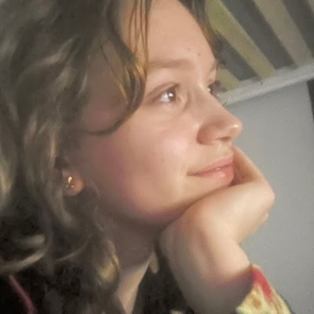 Meet your Posher, Margaret